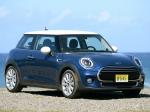 Mini Cooper 2014 года (US)